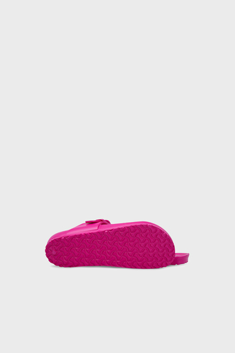 Birkenstock Gizeh Eva Çocuk Terlik 1015464 FUŞYA - 4