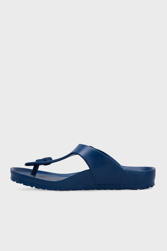 Birkenstock Gizeh Eva Unisex Terlik 128413 B LACİVERT