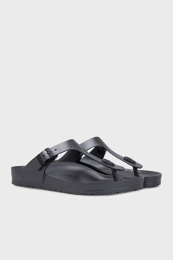 Birkenstock Gizeh Eva Unisex Terlik 1001505 ANTRASİT - 3