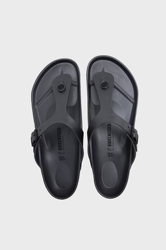 Birkenstock Gizeh Eva Unisex Terlik 1001505 ANTRASİT - 5