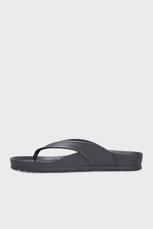 Birkenstock - Birkenstock Honolulu Eva Bayan Terlik 1016349 ANTRASİT (1)
