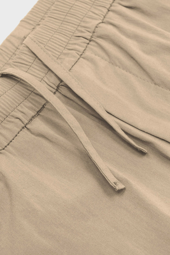Bluemint Ace Streç Pamuklu Comfort Fit Erkek Pantolon BM24009256MS 214 CAMEL - 3