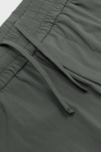 Bluemint Pamuklu Comfort Fit Daralan Paça Jogger Erkek Pantolon BM25009256MS 123 HAKİ - 2