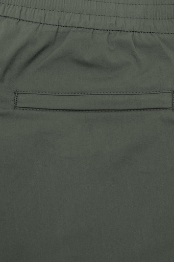 Bluemint Pamuklu Comfort Fit Daralan Paça Jogger Erkek Pantolon BM25009256MS 123 HAKİ - 3