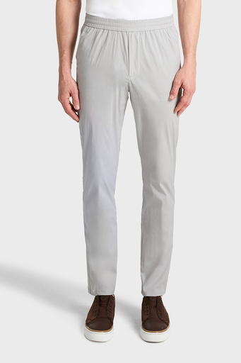 Bluemint Pamuklu Comfort Fit Daralan Paça Jogger Erkek Pantolon BM25009256MS1 162 GRİ - 1