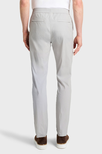 Bluemint Pamuklu Comfort Fit Daralan Paça Jogger Erkek Pantolon BM25009256MS1 162 GRİ - 2