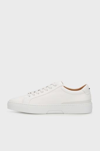 Boss Günlük Sneaker Erkek Ayakkabı 50492811 112 BEYAZ - 2