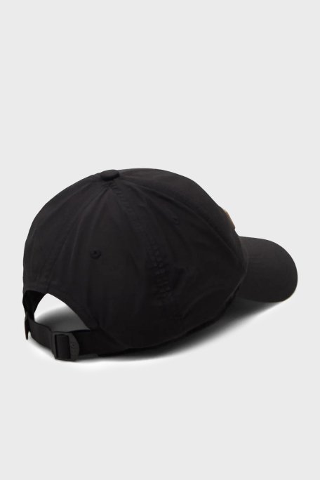 Boss Logo İşlemeli Erkek Şapka 50516081 002 SİYAH - 3
