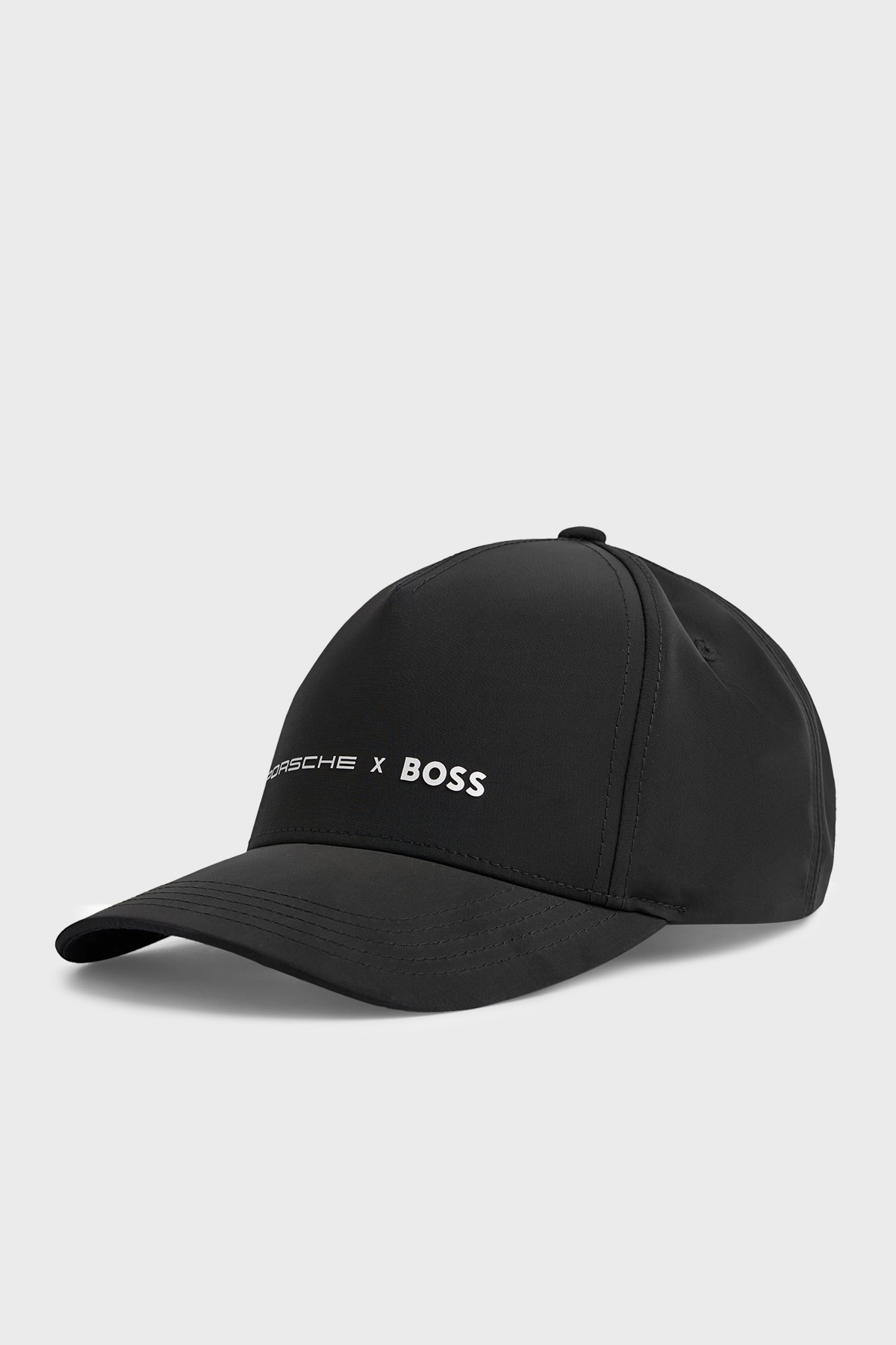 Boss Logolu Erkek Şapka 50478878 001 SİYAH