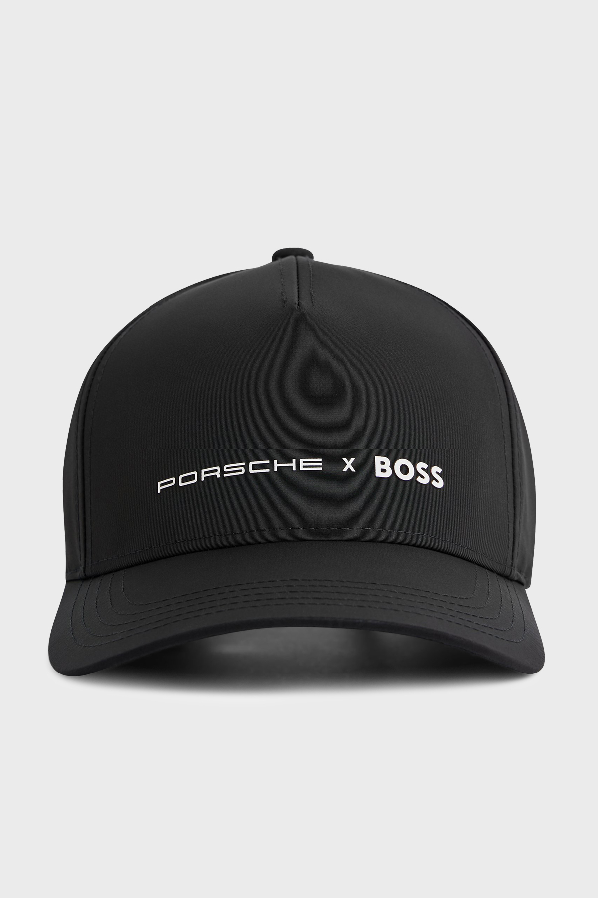 Boss Logolu Erkek Şapka 50478878 001 SİYAH