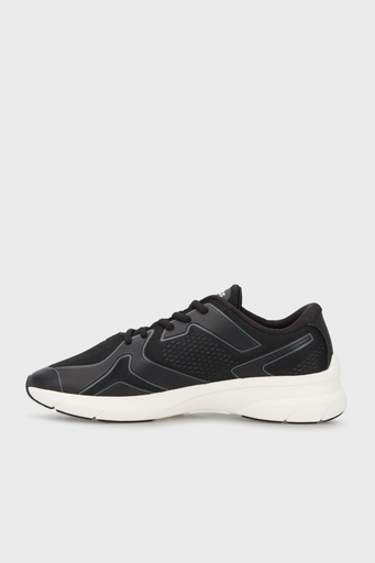 Boss Logolu Sneaker Erkek Ayakkabı 50493217 001 SİYAH - 2