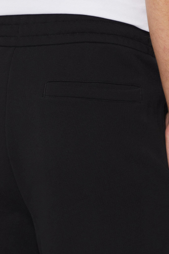 Boss Pamuklu Logolu Relaxed Fit Jogger Erkek Pantolon 50518728 001 SİYAH - 10