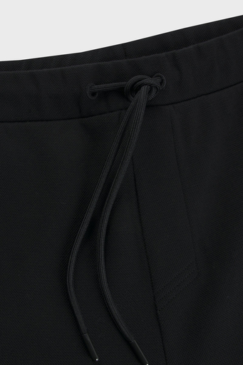 Boss Pamuklu Regular Fit Jogger Erkek Pantolon 50523447 001 SİYAH - 6