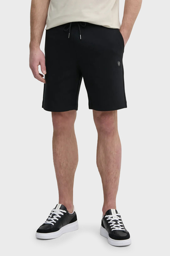 Boss Pamuklu Regular Fit Normal Bel Spor Erkek Short 50537277 001 SİYAH - 1