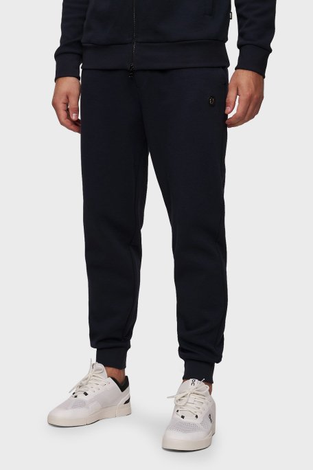 Boss Pamuklu Regular Fit Spor Erkek Pantolon 50520322 404 LACİVERT - 1
