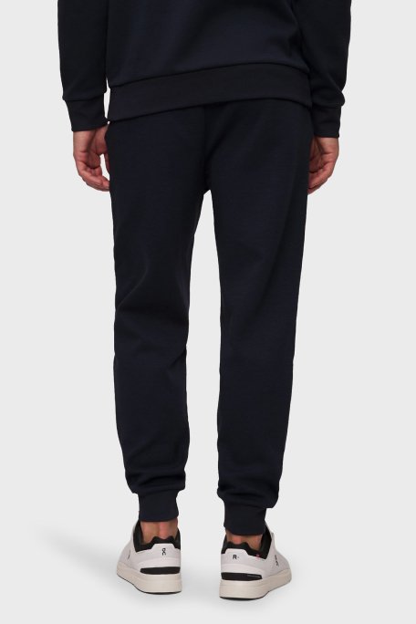 Boss Pamuklu Regular Fit Spor Erkek Pantolon 50520322 404 LACİVERT - 5