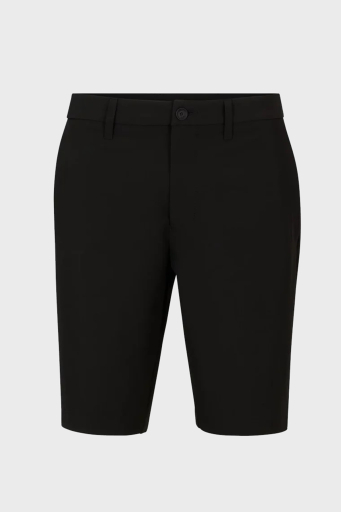 Boss Regular Fit Cepli Erkek Short 50511436 001 SİYAH - 10
