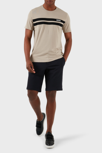 Boss Regular Fit Cepli Erkek Short 50511436 402 LACİVERT - 1