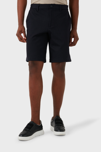 Boss Regular Fit Cepli Erkek Short 50511436 402 LACİVERT - 2