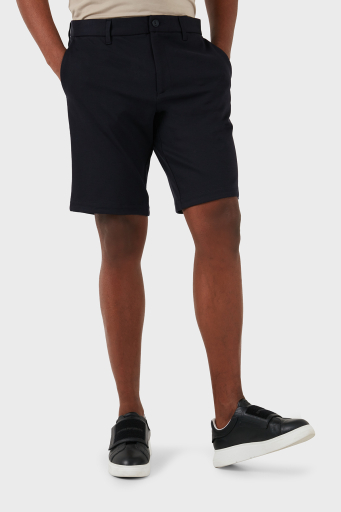 Boss Regular Fit Cepli Erkek Short 50511436 402 LACİVERT - 3
