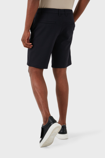 Boss Regular Fit Cepli Erkek Short 50511436 402 LACİVERT - 7