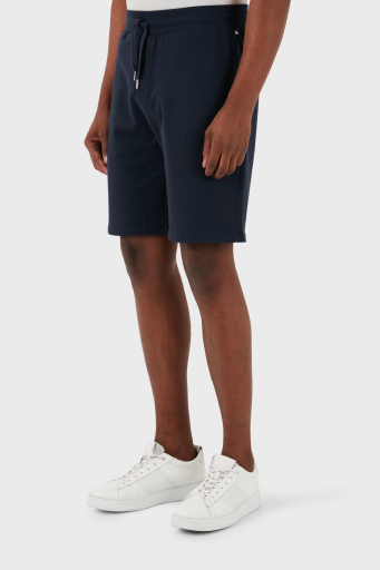 Boss Relaxed Fit Cepli Erkek Short 50515170 403 LACİVERT - 2