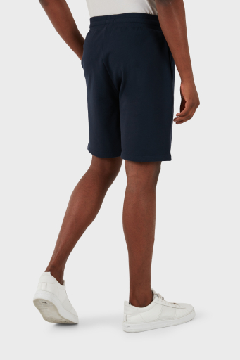 Boss Relaxed Fit Cepli Erkek Short 50515170 403 LACİVERT - 14
