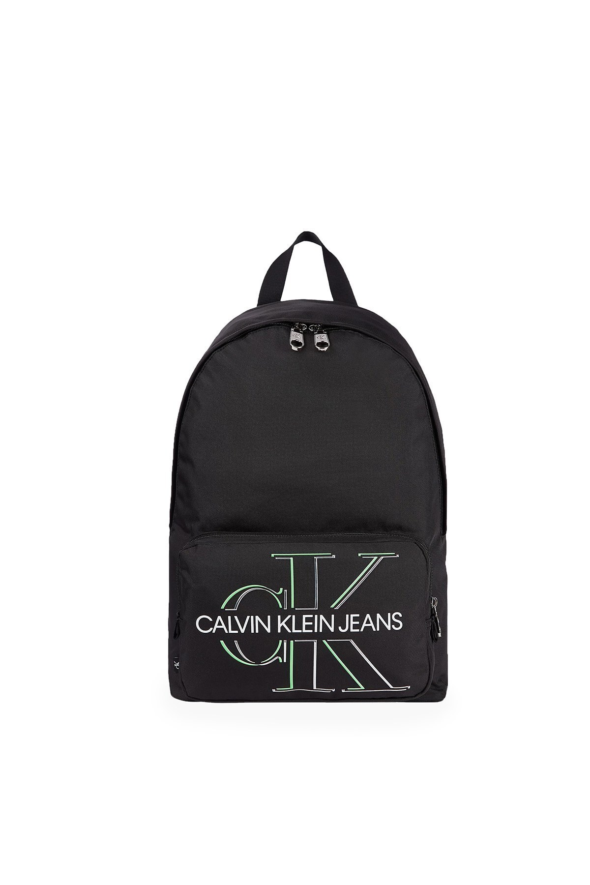Calvin Klein Ayarlanabilir Omuz Askılı Erkek Çanta K50K506346 BDS SİYAH