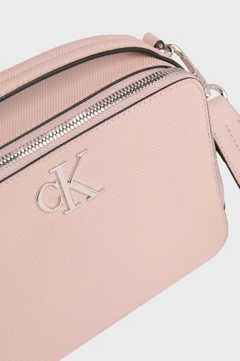 Calvin Klein Çıkarılabilir Uzatma Askılı K60K611958TFT Bayan Çanta K60K611958 TFT SİYAH - 3
