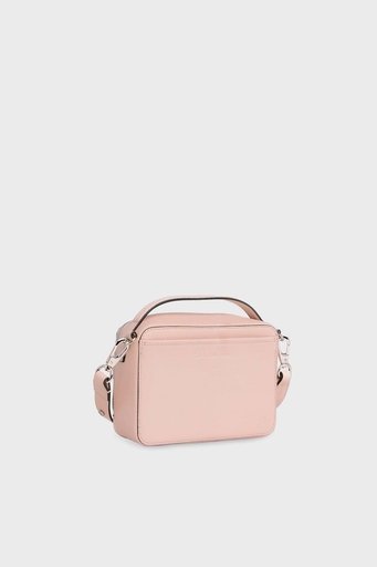 Calvin Klein Çıkarılabilir Uzatma Askılı K60K611958TFT Bayan Çanta K60K611958 TFT SİYAH - 5