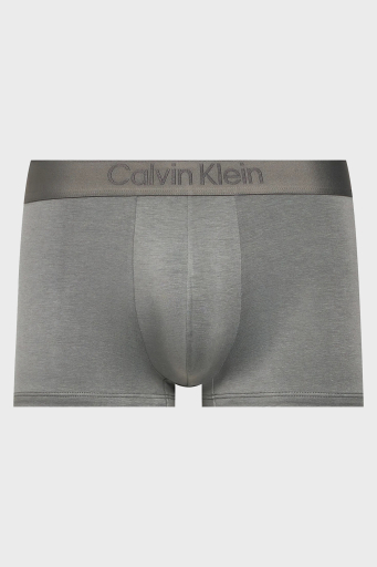 Calvin Klein Düşük Bel Esnek 3 Pack 000NB3651AFZ7 Erkek Boxer 000NB3651A FZ7 SİYAH-GRİ-LACİVERT - 13