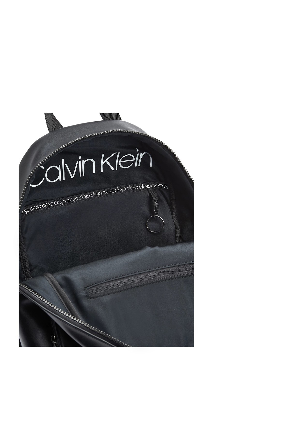Calvin Klein Erkek Çanta K50K505675 BAX SİYAH