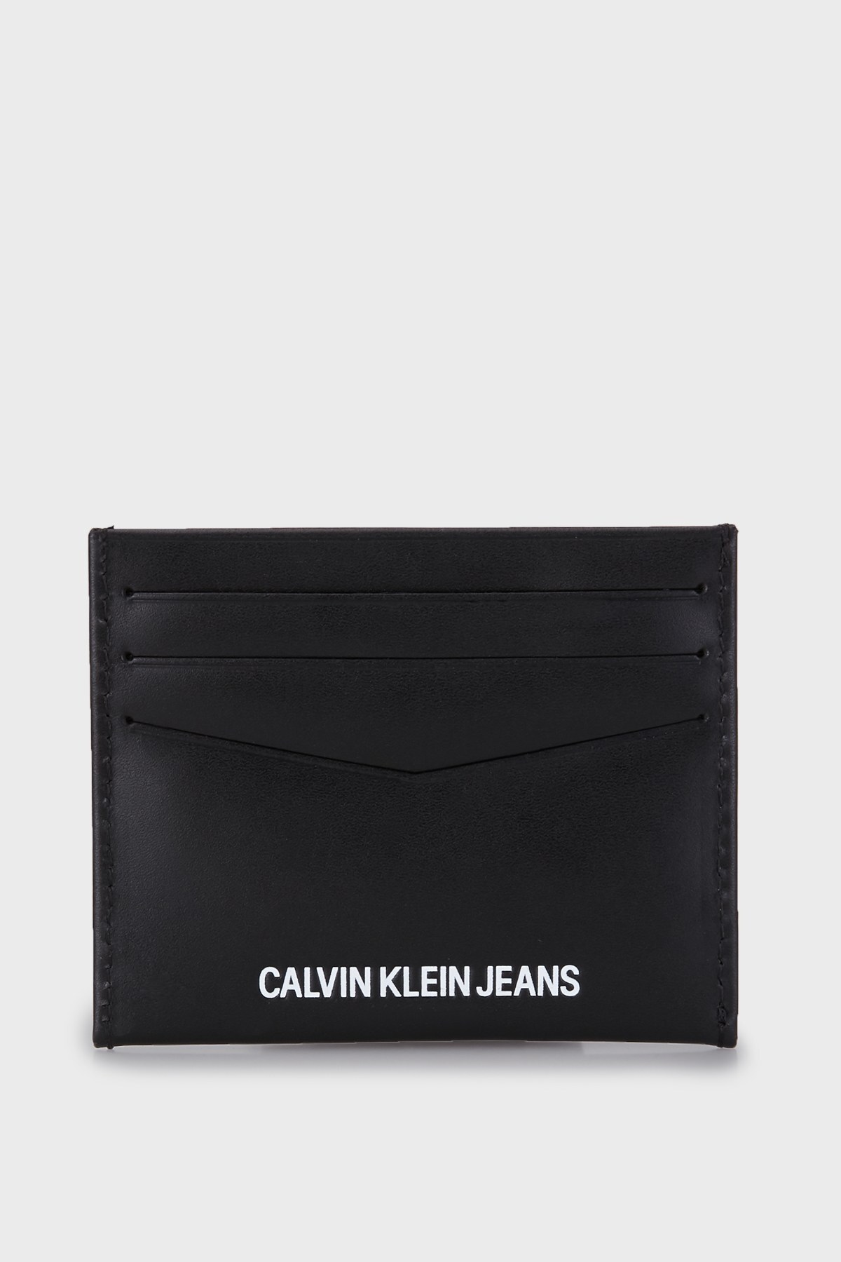 Calvin Klein Erkek Kartlık K50K506963 BDS SİYAH