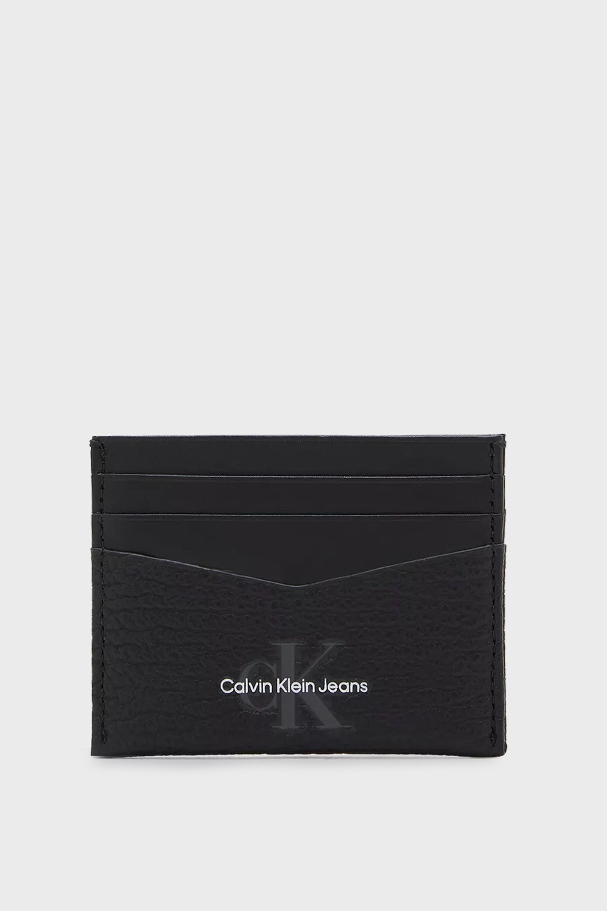 Calvin Klein Erkek Kartlık K50K509496 BDS SİYAH