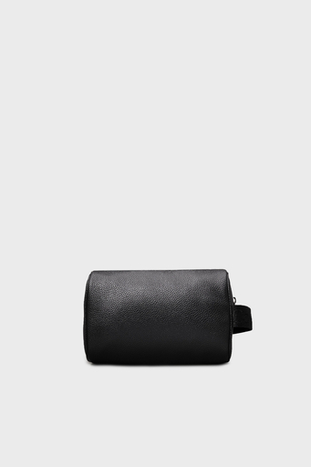 Calvin Klein Fermuarlı Küçük Tutma Saplı K50K512596BEH Erkek Çanta K50K512596 BEH SİYAH - 2