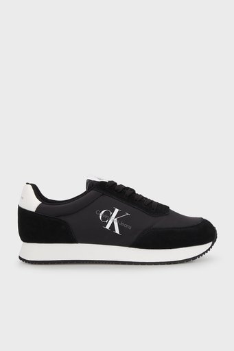Calvin Klein Günlük Spor YM0YM00746BDS Erkek Ayakkabı YM0YM00746 BDS SİYAH - 6