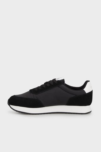 Calvin Klein Günlük Spor YM0YM00746BDS Erkek Ayakkabı YM0YM00746 BDS SİYAH - 7