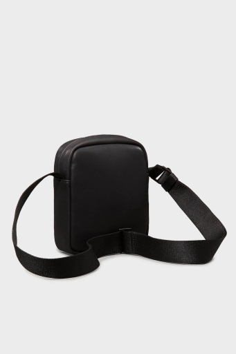 Calvin Klein Jakarlı Logo Baskılı Ayarlanabilir Askılı K50K5129090GJ Erkek Çanta K50K512909 0GJ SİYAH - 4