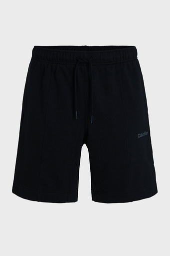 Calvin Klein Logolu Belden Bağlamalı Cepli Relaxed Fit 00GMS3S805BAE Erkek Short 00GMS3S805 BAE SİYAH - 5