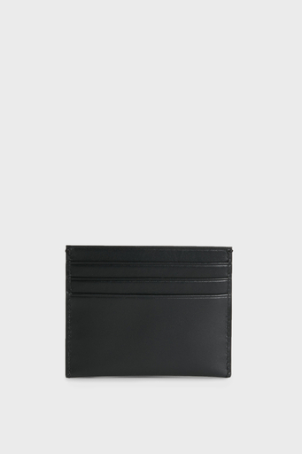 Calvin Klein Logolu Deri K50K5104340GJ Erkek Kartlık K50K510434 0GJ BEYAZ - 2