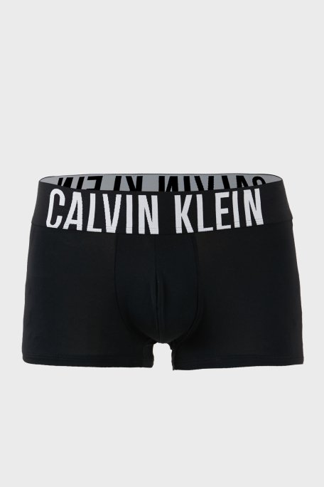 Calvin Klein Logolu Düşük Bel 3 Pack 000NB3611AVPA Erkek Boxer 000NB3611A VPA SİYAH - 3
