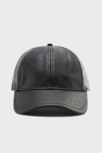 Calvin Klein Logolu Erkek Şapka K50K509208 01I SİYAH