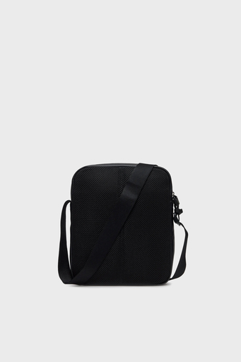 Calvin Klein Logolu K50K511503BEH Erkek Çanta K50K511503 BEH SİYAH - 4