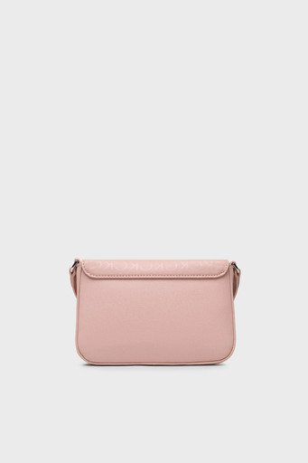 Calvin Klein Logolu K60K6106330J1 Bayan Çanta K60K610633 0J1 PUDRA - 2