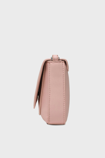 Calvin Klein Logolu K60K6106330J1 Bayan Çanta K60K610633 0J1 PUDRA - 3