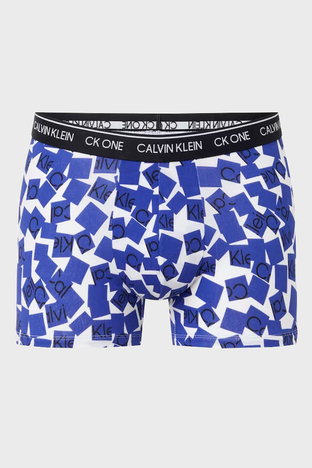 Calvin Klein - Calvin Klein Logolu Pamuklu Erkek Boxer 000NB2216A 602 SAKS