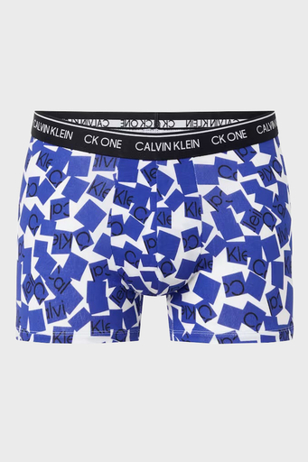 Calvin Klein Logolu Pamuklu Erkek Boxer 000NB2216A 602 SAKS
