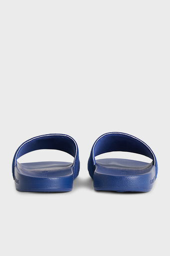 Calvin Klein Logolu YM0YM00061C7I Erkek Terlik YM0YM00061 C7I SAKS - 5