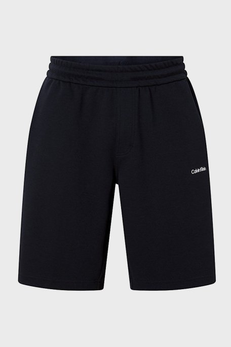 Calvin Klein Pamuklu Elastik Bel Regular Fit K10K111208BEH Erkek Short K10K111208 BEH SİYAH - 6