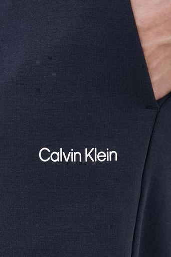 Calvin Klein Pamuklu Elastik Bel Regular Fit K10K111208CHW Erkek Short K10K111208 CHW LACİVERT - 2